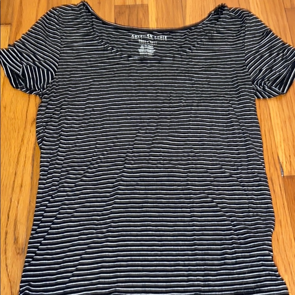 COPY - american eagle shirt